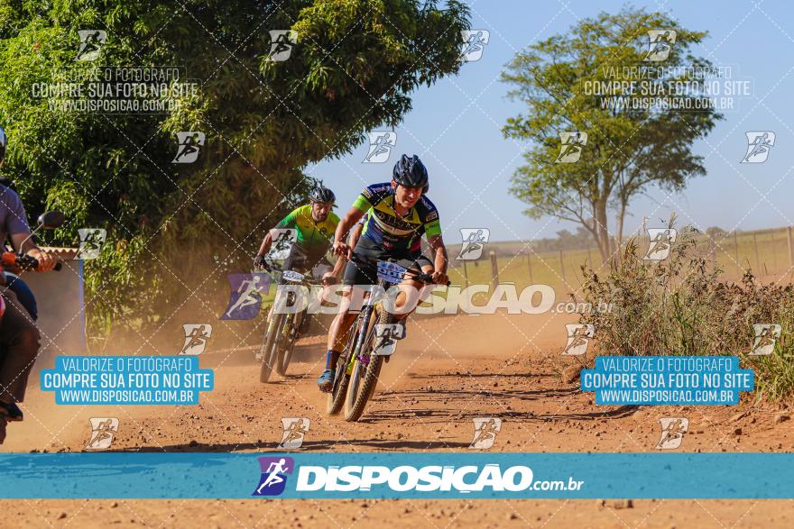 3ª ETAPA DO CIRCUITO REGIONAL MTB 2024 – MUNHOZ DE MELO