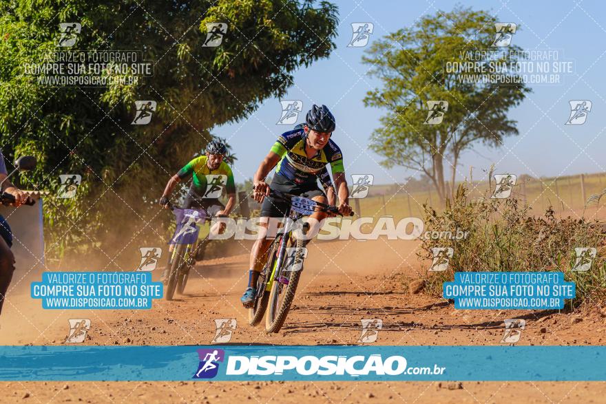 3ª ETAPA DO CIRCUITO REGIONAL MTB 2024 – MUNHOZ DE MELO