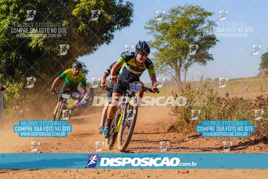 3ª ETAPA DO CIRCUITO REGIONAL MTB 2024 – MUNHOZ DE MELO