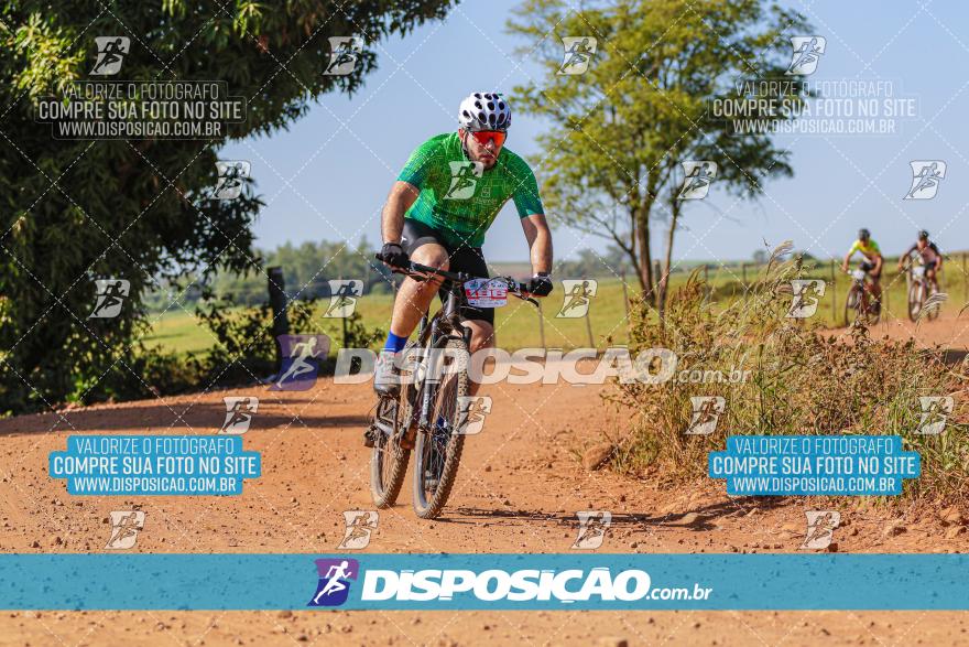 3ª ETAPA DO CIRCUITO REGIONAL MTB 2024 – MUNHOZ DE MELO