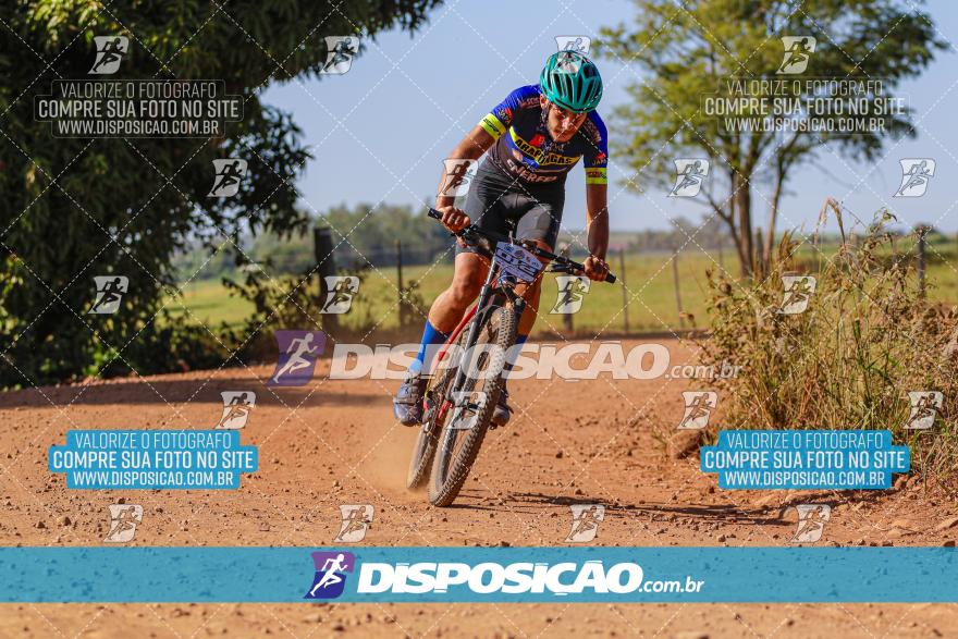 3ª ETAPA DO CIRCUITO REGIONAL MTB 2024 – MUNHOZ DE MELO