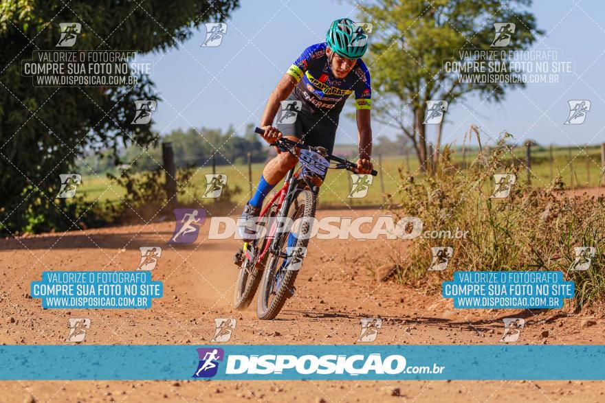 3ª ETAPA DO CIRCUITO REGIONAL MTB 2024 – MUNHOZ DE MELO