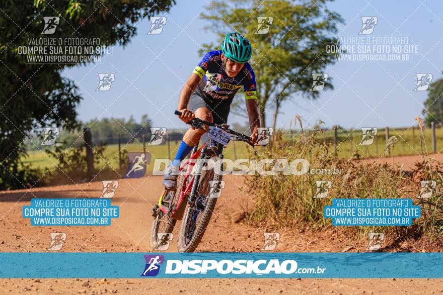 3ª ETAPA DO CIRCUITO REGIONAL MTB 2024 – MUNHOZ DE MELO