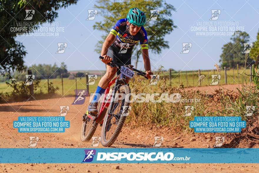 3ª ETAPA DO CIRCUITO REGIONAL MTB 2024 – MUNHOZ DE MELO