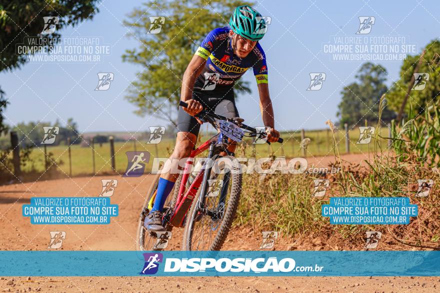 3ª ETAPA DO CIRCUITO REGIONAL MTB 2024 – MUNHOZ DE MELO