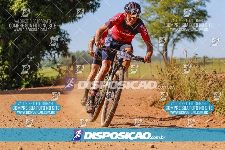 3ª ETAPA DO CIRCUITO REGIONAL MTB 2024 – MUNHOZ DE MELO