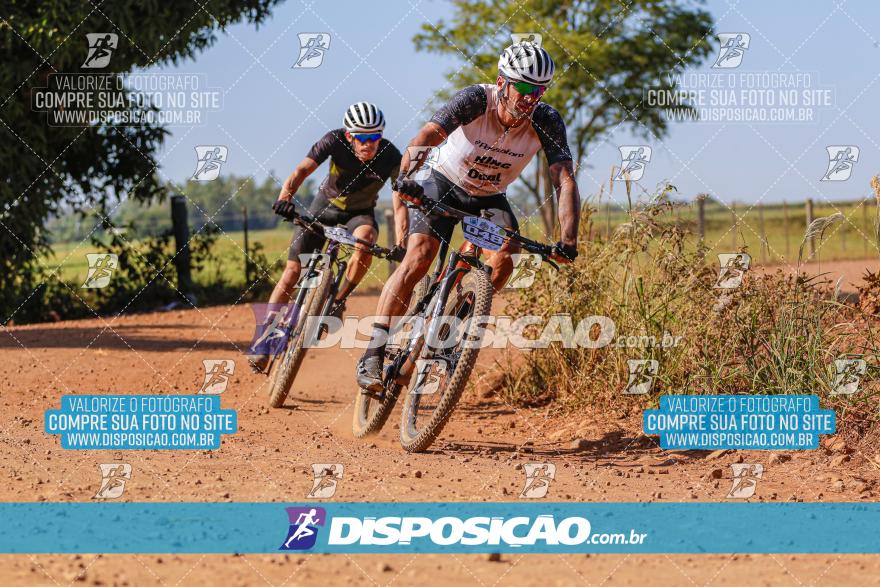 3ª ETAPA DO CIRCUITO REGIONAL MTB 2024 – MUNHOZ DE MELO