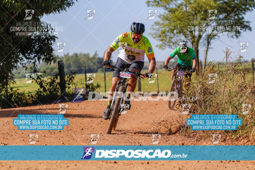 3ª ETAPA DO CIRCUITO REGIONAL MTB 2024 – MUNHOZ DE MELO