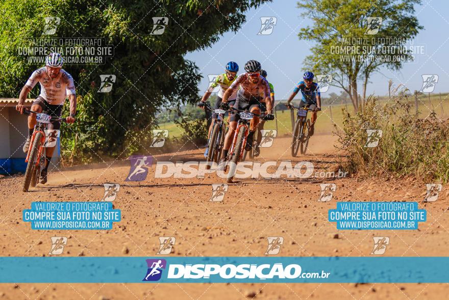 3ª ETAPA DO CIRCUITO REGIONAL MTB 2024 – MUNHOZ DE MELO