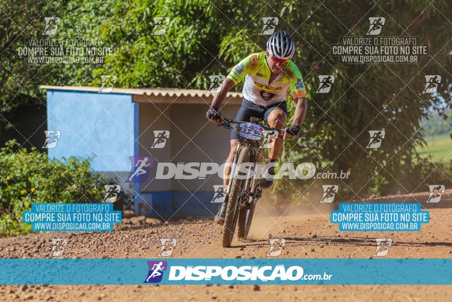 3ª ETAPA DO CIRCUITO REGIONAL MTB 2024 – MUNHOZ DE MELO