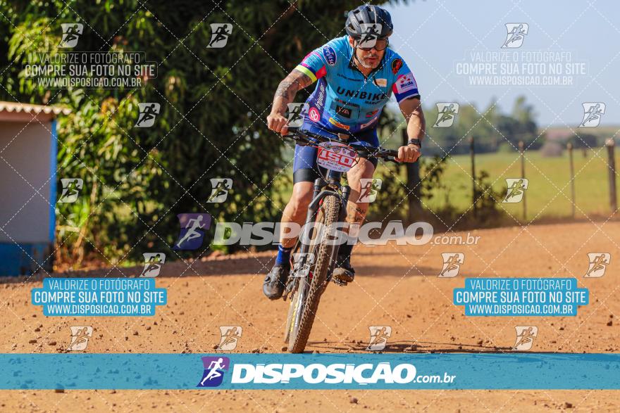 3ª ETAPA DO CIRCUITO REGIONAL MTB 2024 – MUNHOZ DE MELO