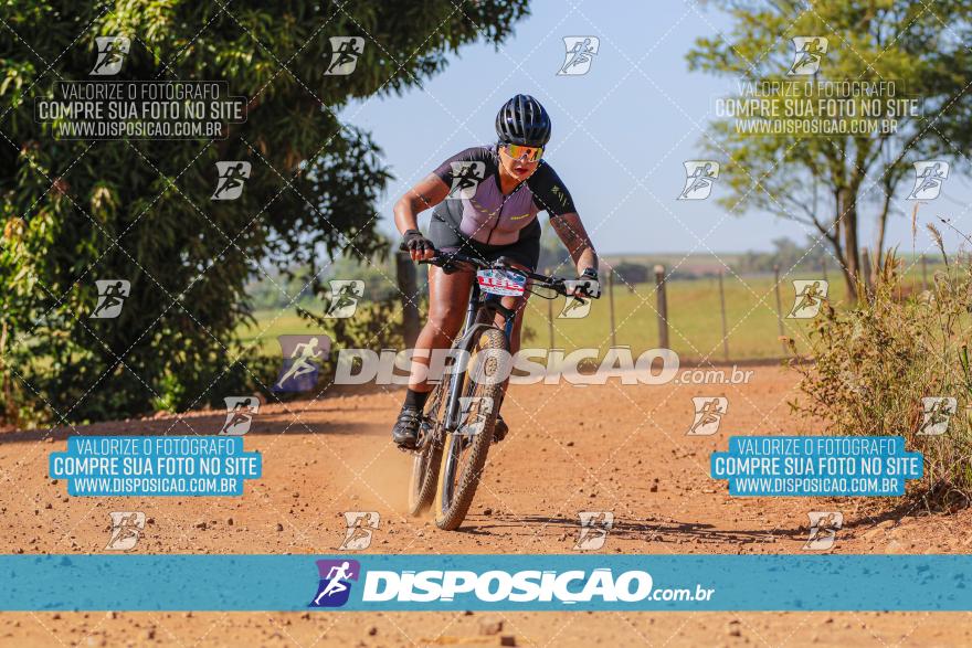 3ª ETAPA DO CIRCUITO REGIONAL MTB 2024 – MUNHOZ DE MELO