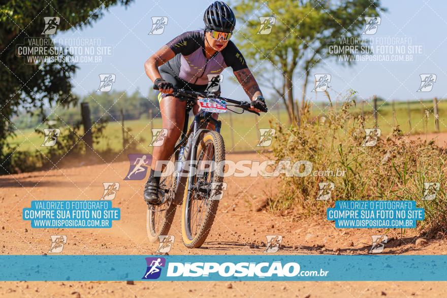 3ª ETAPA DO CIRCUITO REGIONAL MTB 2024 – MUNHOZ DE MELO