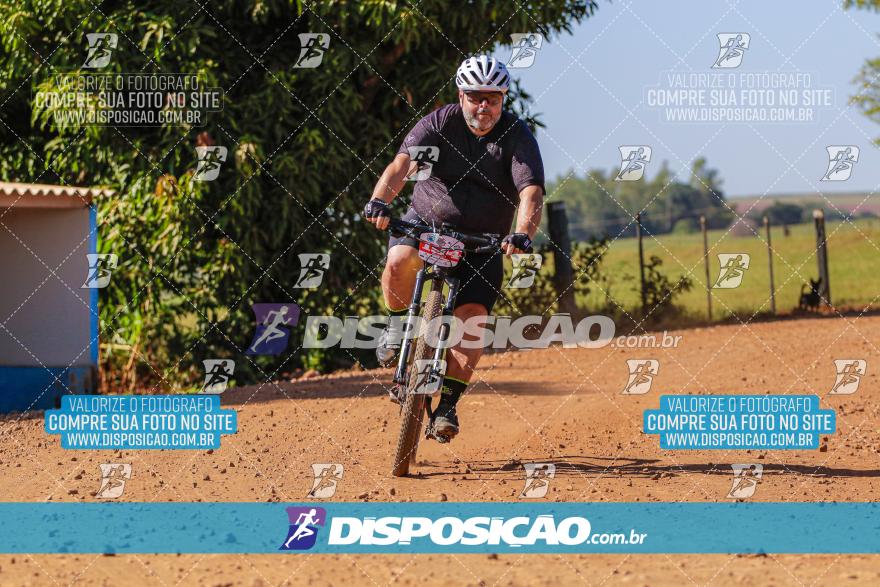 3ª ETAPA DO CIRCUITO REGIONAL MTB 2024 – MUNHOZ DE MELO