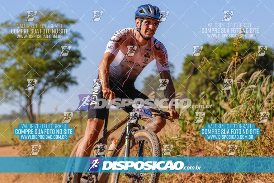 3ª ETAPA DO CIRCUITO REGIONAL MTB 2024 – MUNHOZ DE MELO