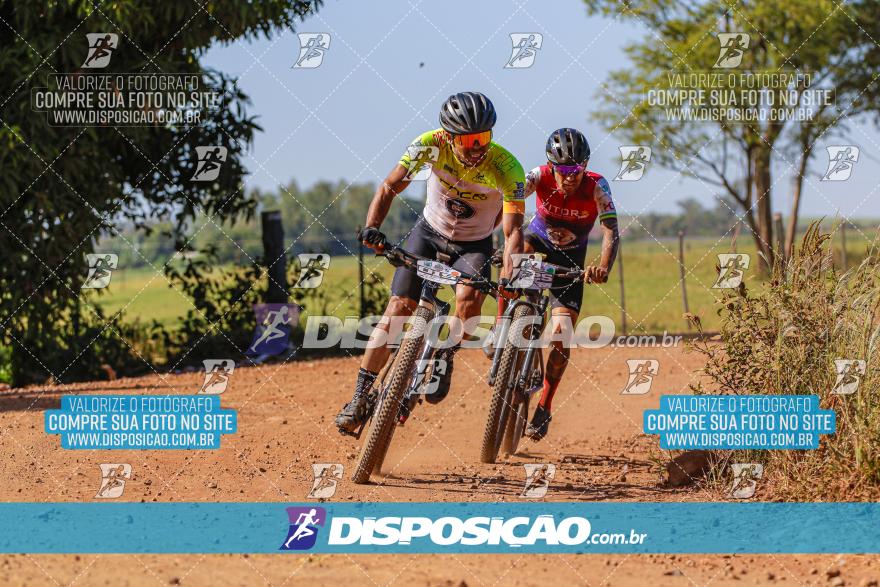 3ª ETAPA DO CIRCUITO REGIONAL MTB 2024 – MUNHOZ DE MELO