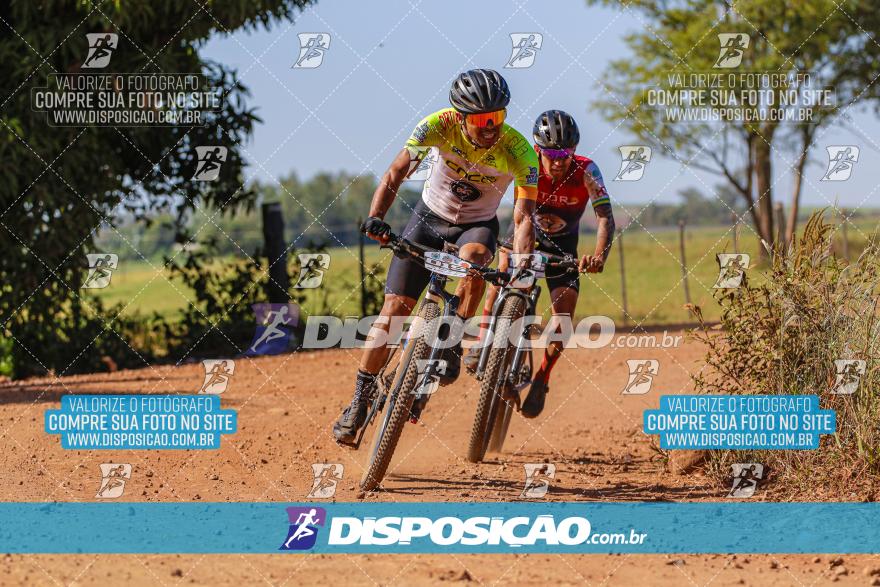 3ª ETAPA DO CIRCUITO REGIONAL MTB 2024 – MUNHOZ DE MELO