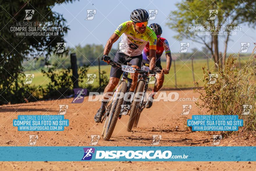 3ª ETAPA DO CIRCUITO REGIONAL MTB 2024 – MUNHOZ DE MELO