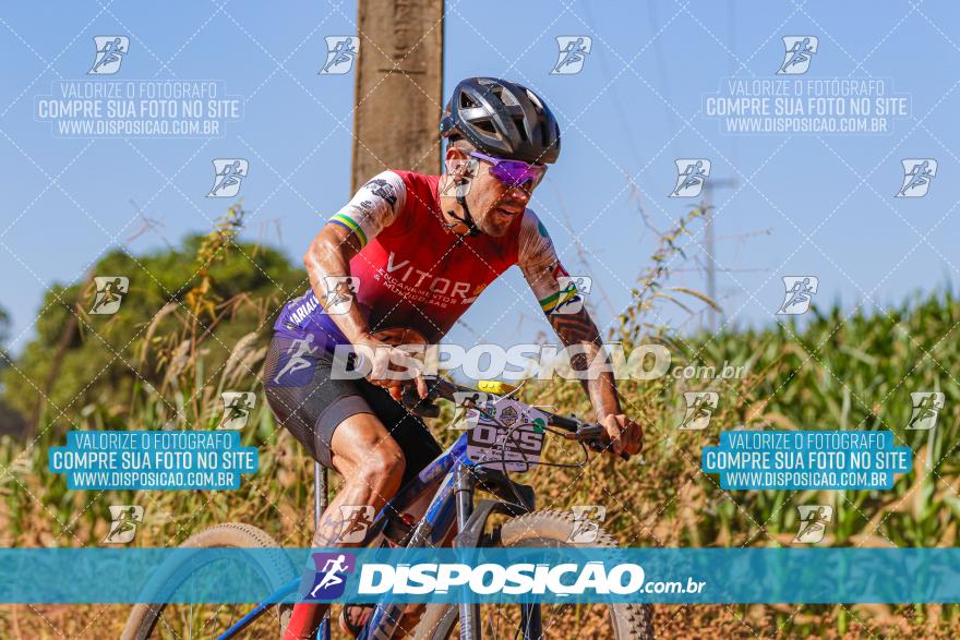 3ª ETAPA DO CIRCUITO REGIONAL MTB 2024 – MUNHOZ DE MELO