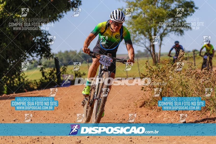 3ª ETAPA DO CIRCUITO REGIONAL MTB 2024 – MUNHOZ DE MELO