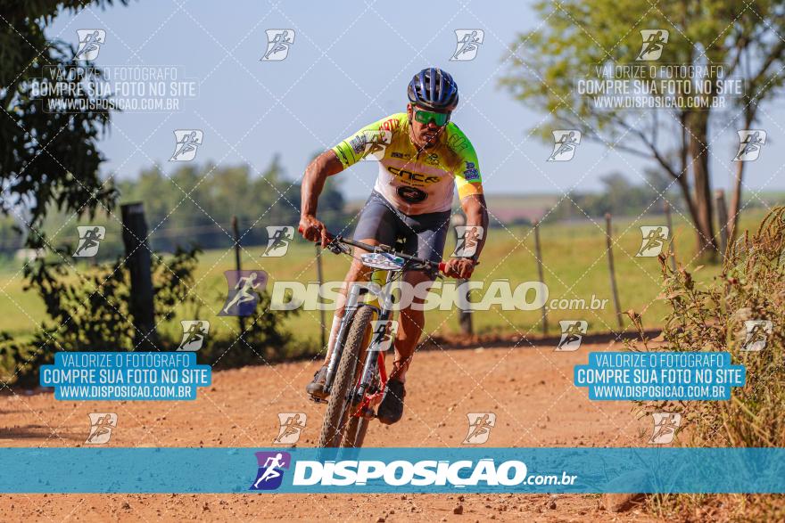 3ª ETAPA DO CIRCUITO REGIONAL MTB 2024 – MUNHOZ DE MELO