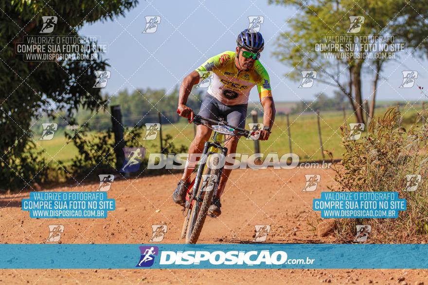 3ª ETAPA DO CIRCUITO REGIONAL MTB 2024 – MUNHOZ DE MELO