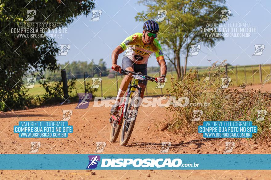 3ª ETAPA DO CIRCUITO REGIONAL MTB 2024 – MUNHOZ DE MELO