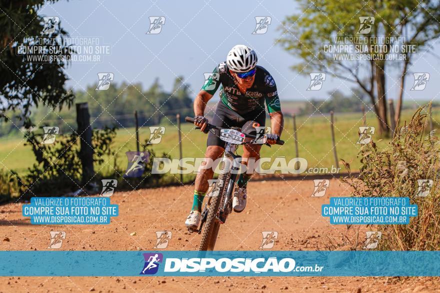 3ª ETAPA DO CIRCUITO REGIONAL MTB 2024 – MUNHOZ DE MELO