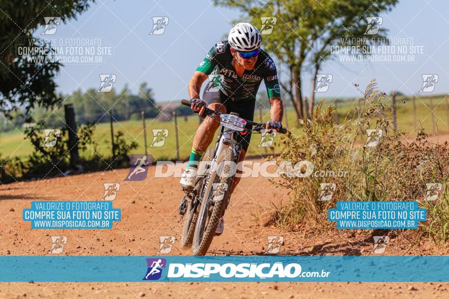 3ª ETAPA DO CIRCUITO REGIONAL MTB 2024 – MUNHOZ DE MELO