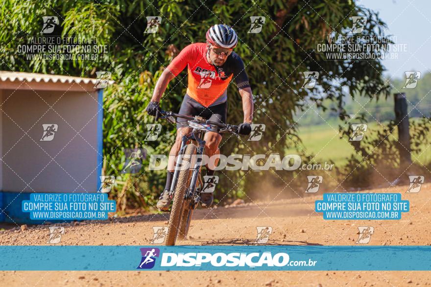 3ª ETAPA DO CIRCUITO REGIONAL MTB 2024 – MUNHOZ DE MELO