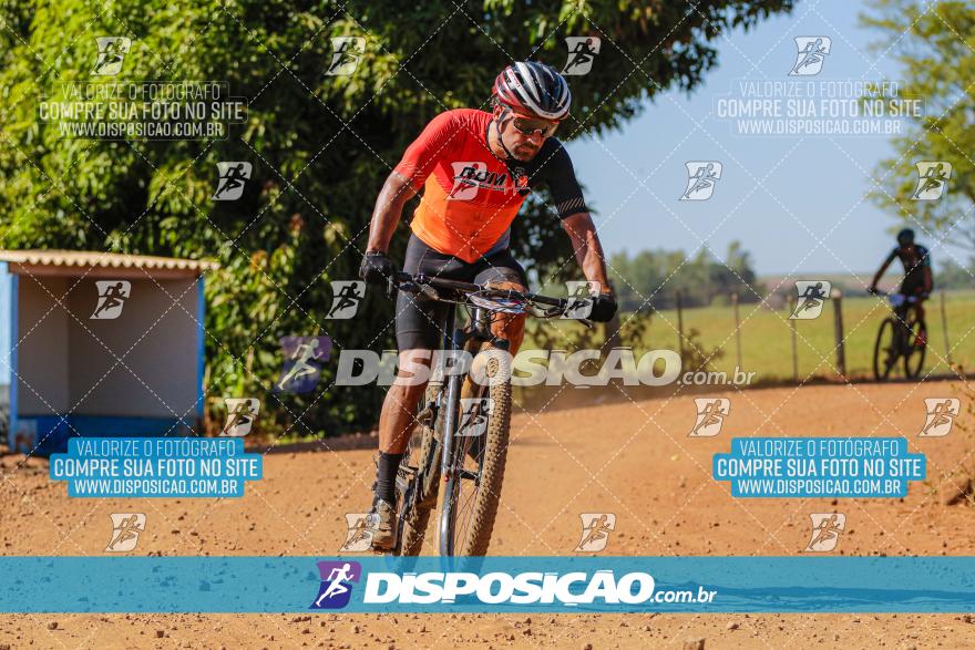 3ª ETAPA DO CIRCUITO REGIONAL MTB 2024 – MUNHOZ DE MELO