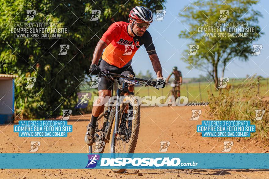 3ª ETAPA DO CIRCUITO REGIONAL MTB 2024 – MUNHOZ DE MELO