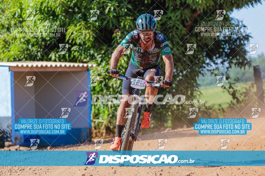 3ª ETAPA DO CIRCUITO REGIONAL MTB 2024 – MUNHOZ DE MELO