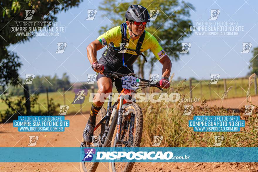 3ª ETAPA DO CIRCUITO REGIONAL MTB 2024 – MUNHOZ DE MELO