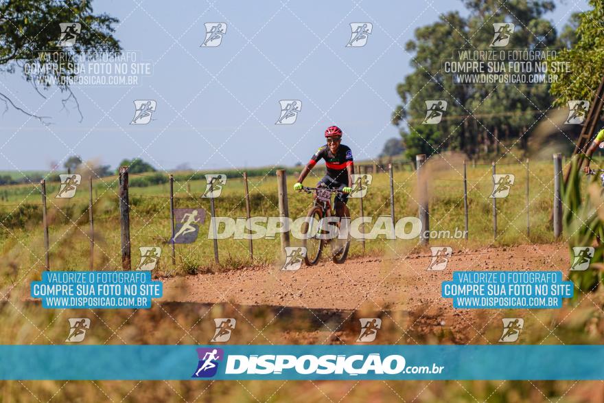 3ª ETAPA DO CIRCUITO REGIONAL MTB 2024 – MUNHOZ DE MELO