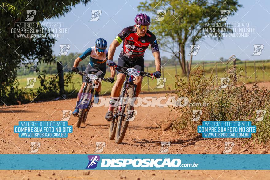 3ª ETAPA DO CIRCUITO REGIONAL MTB 2024 – MUNHOZ DE MELO