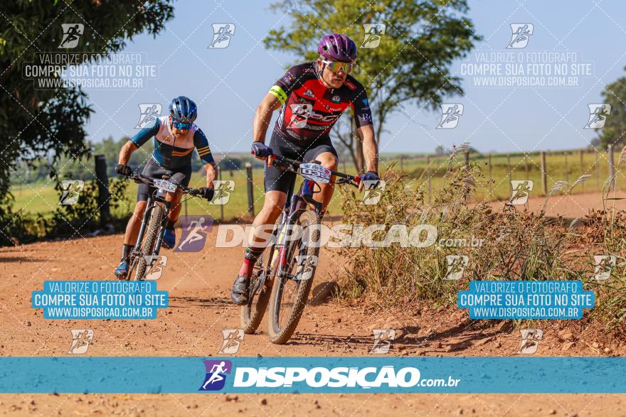 3ª ETAPA DO CIRCUITO REGIONAL MTB 2024 – MUNHOZ DE MELO