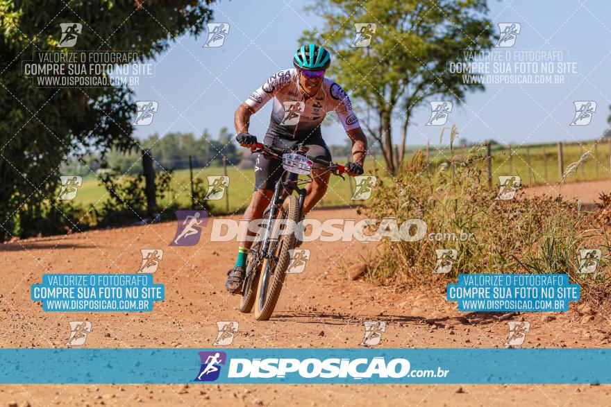 3ª ETAPA DO CIRCUITO REGIONAL MTB 2024 – MUNHOZ DE MELO