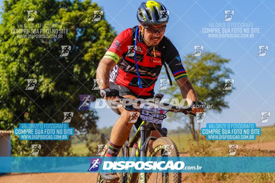 3ª ETAPA DO CIRCUITO REGIONAL MTB 2024 – MUNHOZ DE MELO