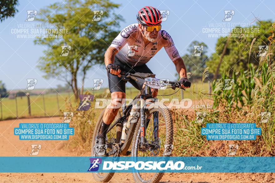 3ª ETAPA DO CIRCUITO REGIONAL MTB 2024 – MUNHOZ DE MELO