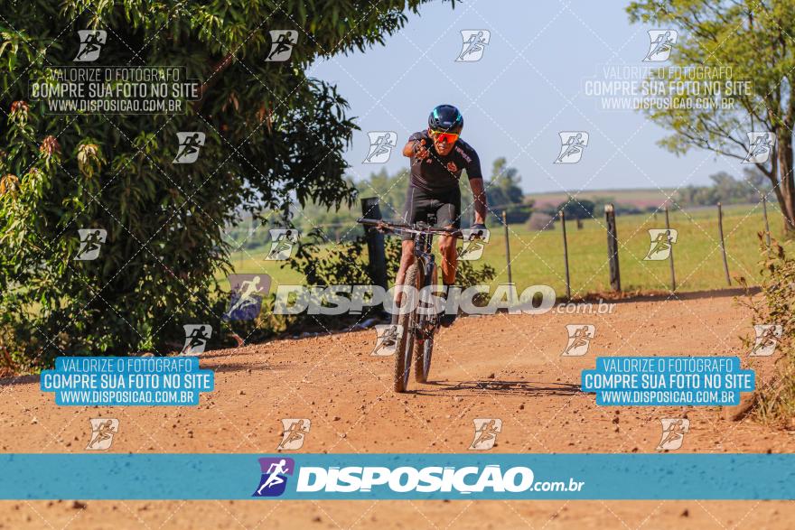 3ª ETAPA DO CIRCUITO REGIONAL MTB 2024 – MUNHOZ DE MELO