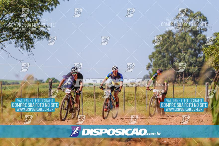 3ª ETAPA DO CIRCUITO REGIONAL MTB 2024 – MUNHOZ DE MELO