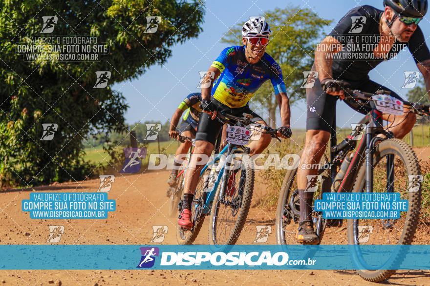 3ª ETAPA DO CIRCUITO REGIONAL MTB 2024 – MUNHOZ DE MELO