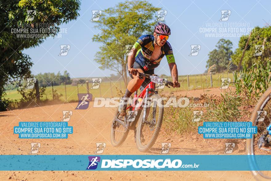 3ª ETAPA DO CIRCUITO REGIONAL MTB 2024 – MUNHOZ DE MELO