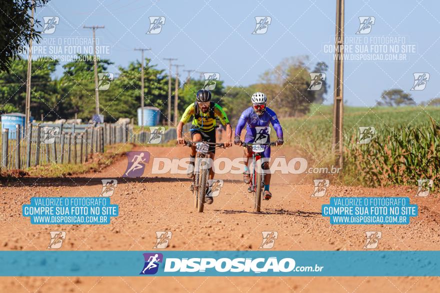 3ª ETAPA DO CIRCUITO REGIONAL MTB 2024 – MUNHOZ DE MELO