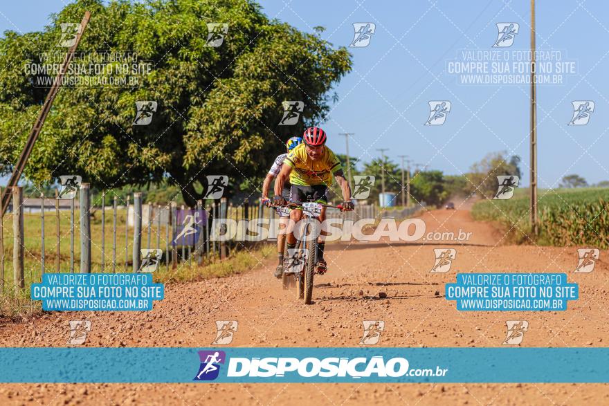 3ª ETAPA DO CIRCUITO REGIONAL MTB 2024 – MUNHOZ DE MELO