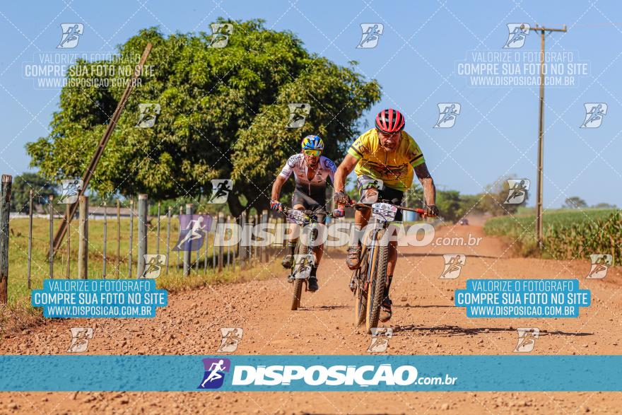 3ª ETAPA DO CIRCUITO REGIONAL MTB 2024 – MUNHOZ DE MELO