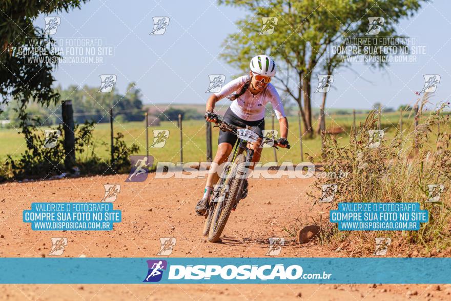 3ª ETAPA DO CIRCUITO REGIONAL MTB 2024 – MUNHOZ DE MELO