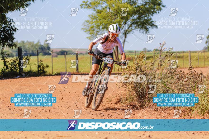 3ª ETAPA DO CIRCUITO REGIONAL MTB 2024 – MUNHOZ DE MELO