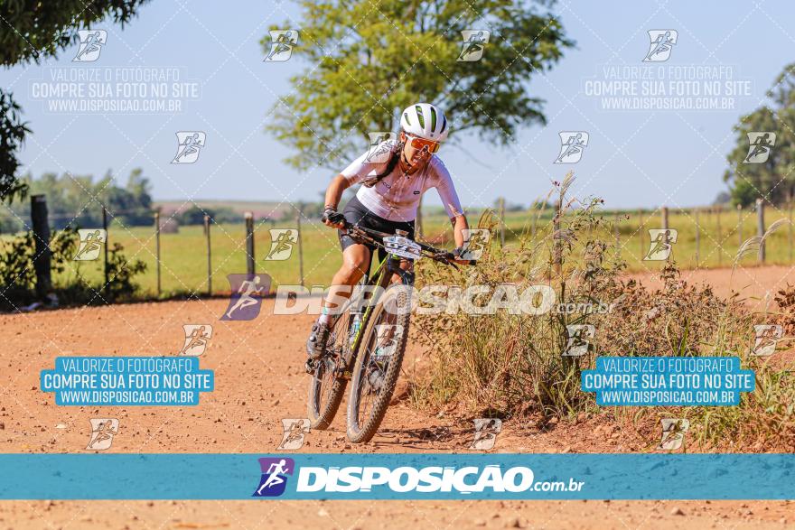 3ª ETAPA DO CIRCUITO REGIONAL MTB 2024 – MUNHOZ DE MELO